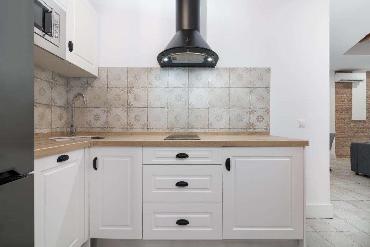 Apartamento Homes Sweet Alamos Iii *