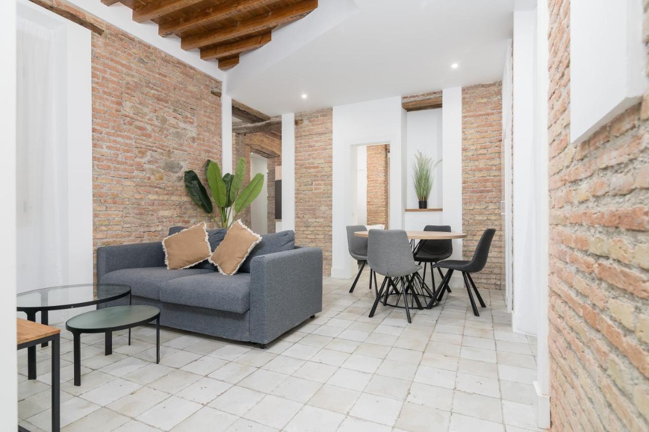 Homes Sweet Alamos Iii Apartamento Málaga