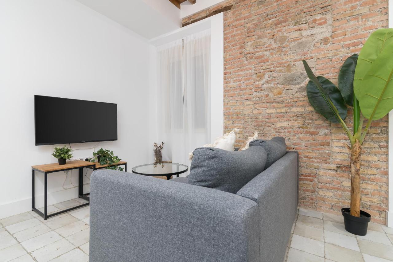 Apartamento Homes Sweet Alamos Iii Málaga