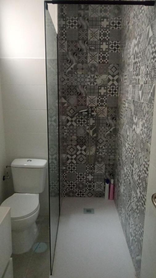 Ml Marmoles Apartamento Málaga