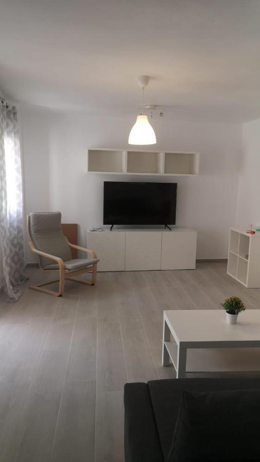 Apartamento Ml Marmoles Málaga