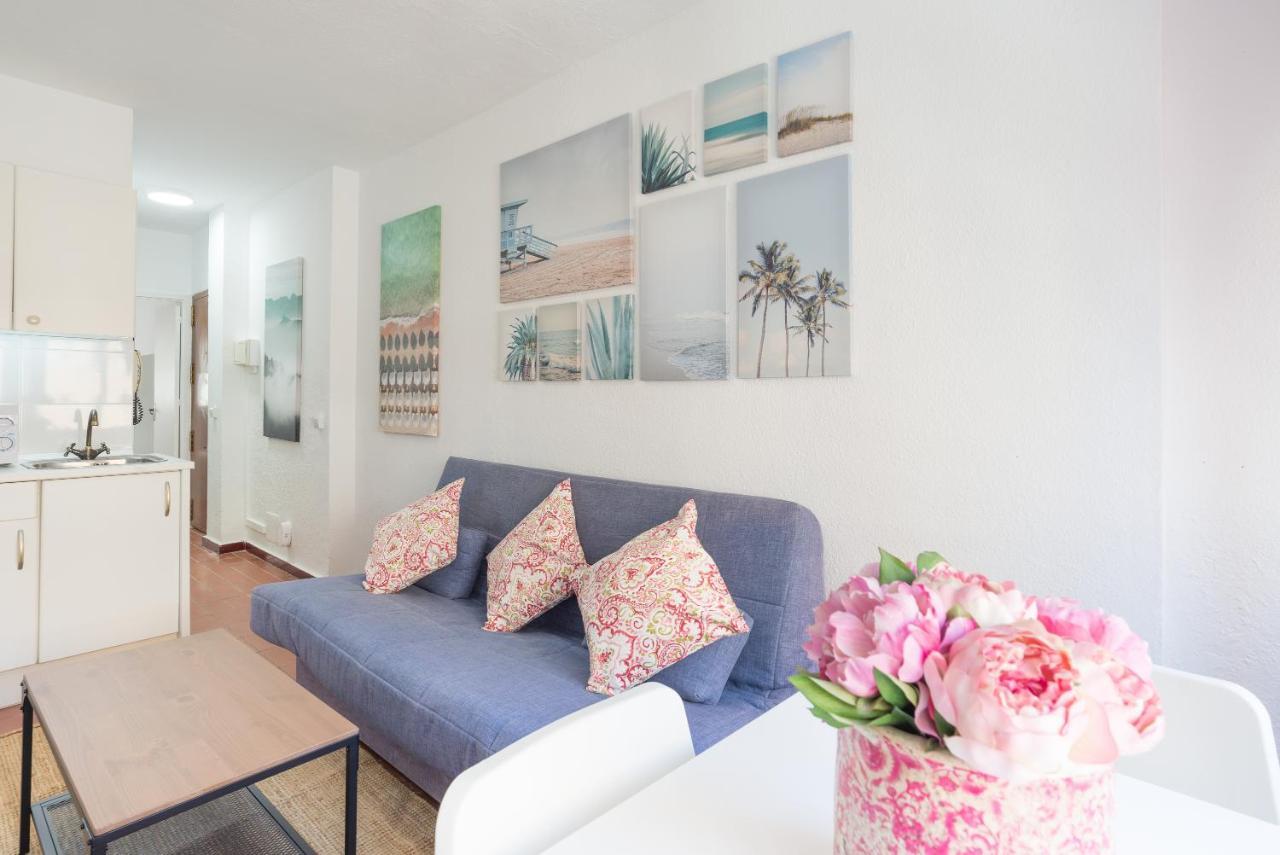 Apartamento Mp9 20 Meters Away From The Sand Malagueta Beach