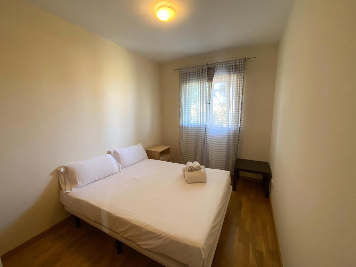 Apartment Holidays2malaga Termica With Salt Water Pool 200m From The Beach *
