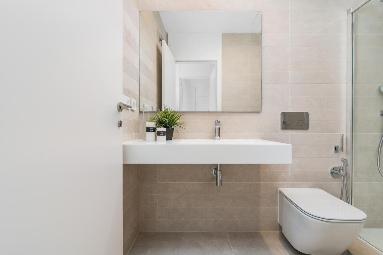 Iloftmalaga Pacifico - Urb. Halia Apartamento Málaga