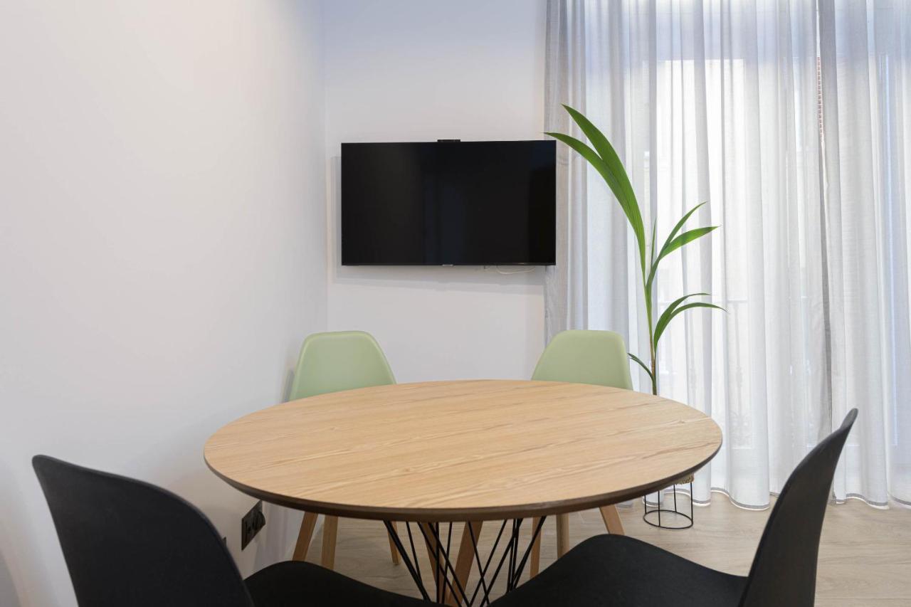 Wintowinrentals Estupendo En El Centro Histórico De Apartamento Málaga