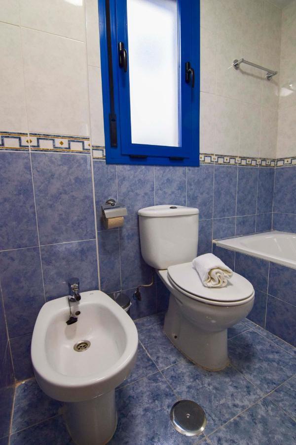 Letmalaga Huelin Apartment