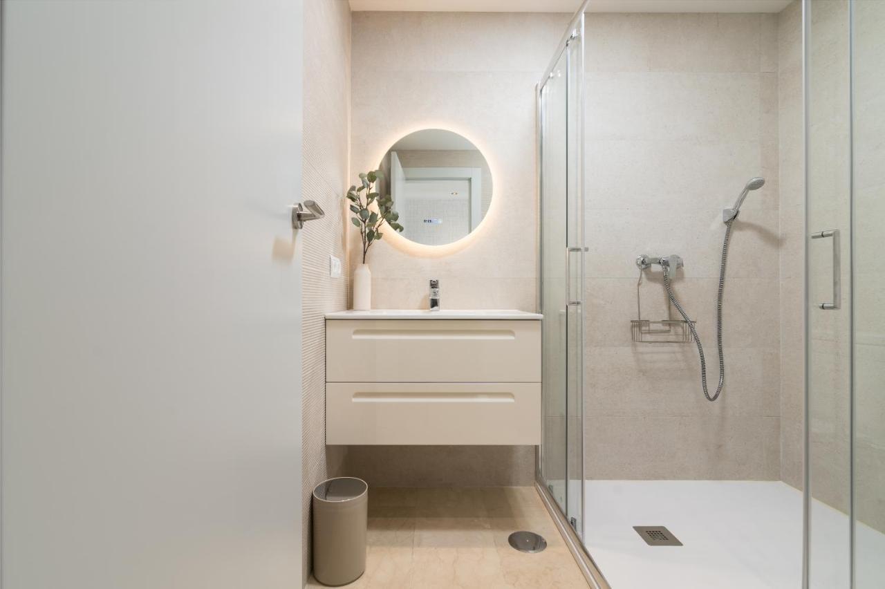 Iloftmalaga Martínez Maldonado Apartamento *