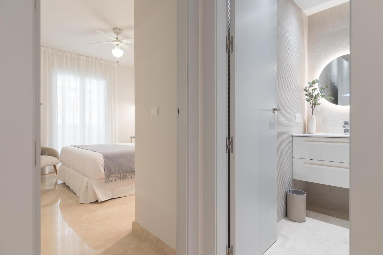 Iloftmalaga Martínez Maldonado Apartamento *