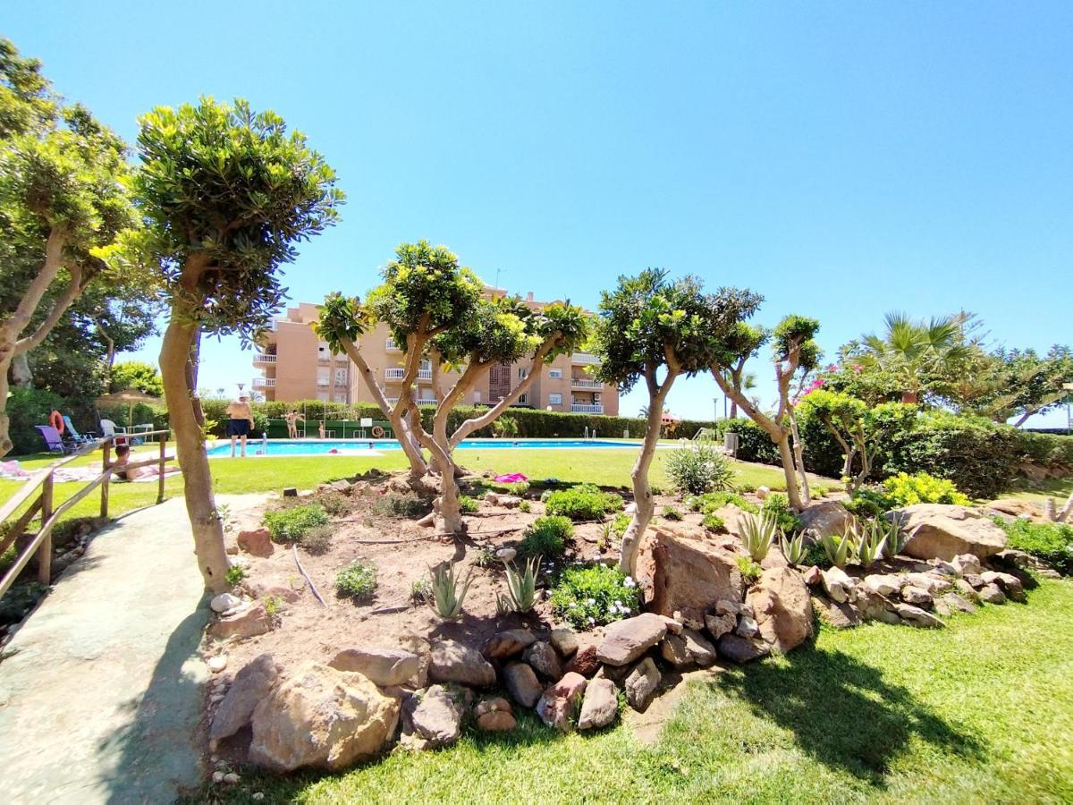 Apartamento Oliva Malaga
