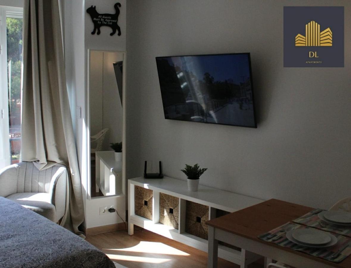 Apartamento Luxury Estudio Centro *