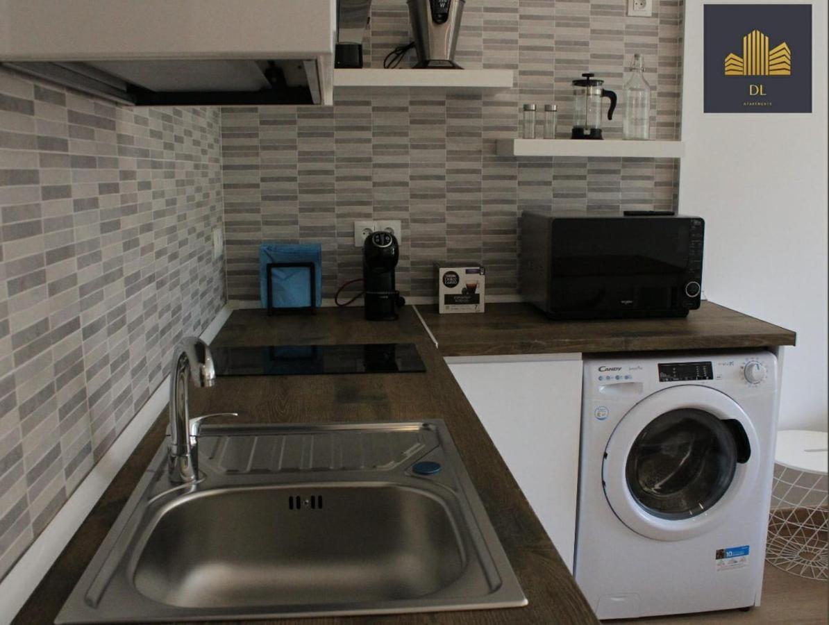 Apartamento Luxury Estudio Centro Málaga