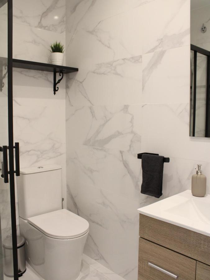 Luxury Estudio Centro Apartamento *