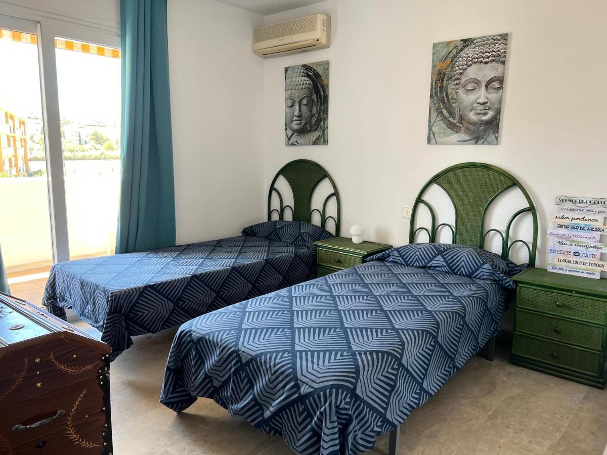 Apartment Coqueto Apartamento En Mijas Malaga