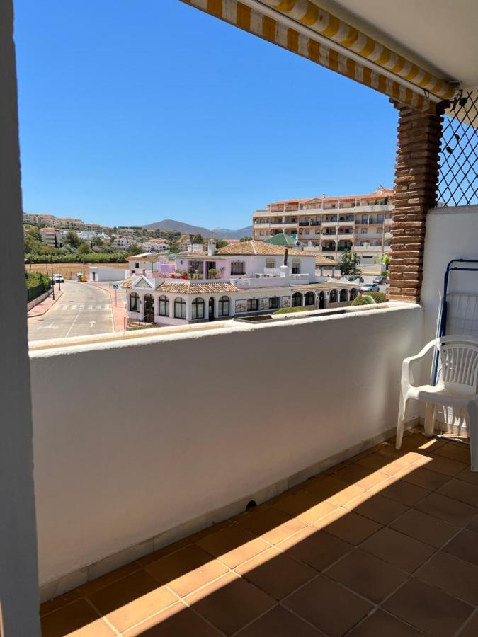 Coqueto Apartamento En Mijas Apartment
