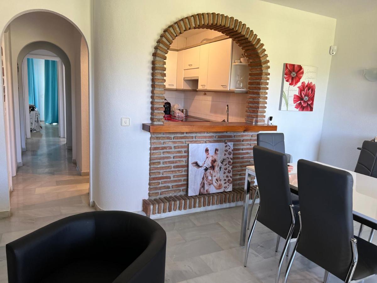 Coqueto Apartamento En Mijas Apartment Malaga