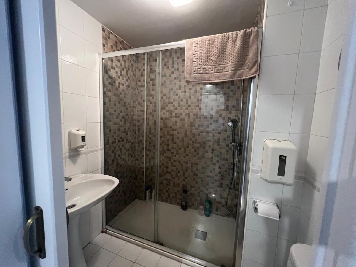 Coqueto Apartamento En Mijas Apartment Malaga