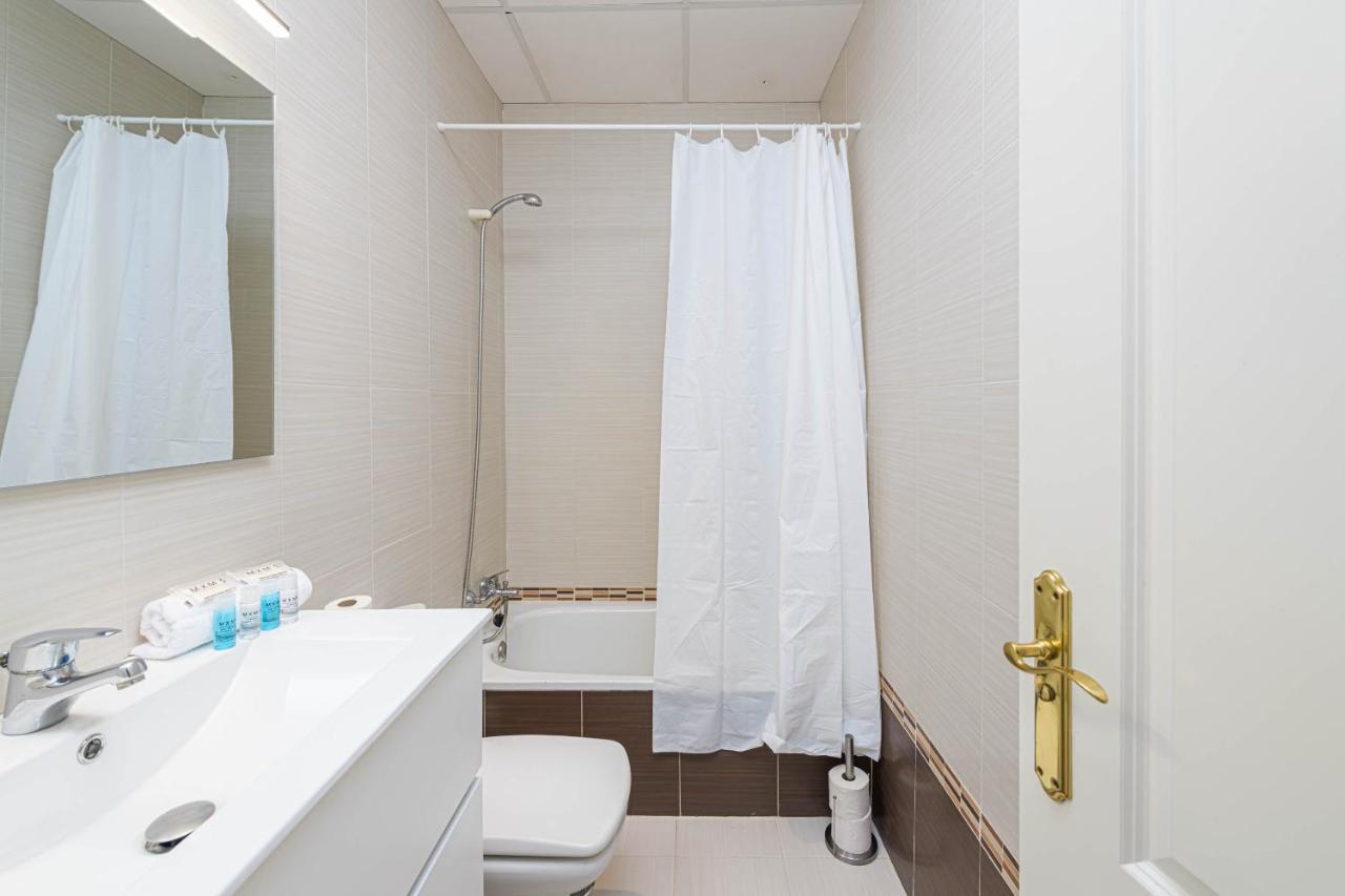 Apartamento Wintowinrentals Céntrico, Elegante Y Silencioso *