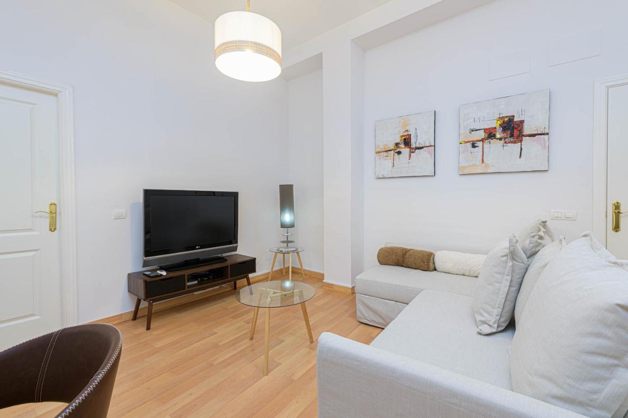 Apartamento Wintowinrentals Céntrico, Elegante Y Silencioso *