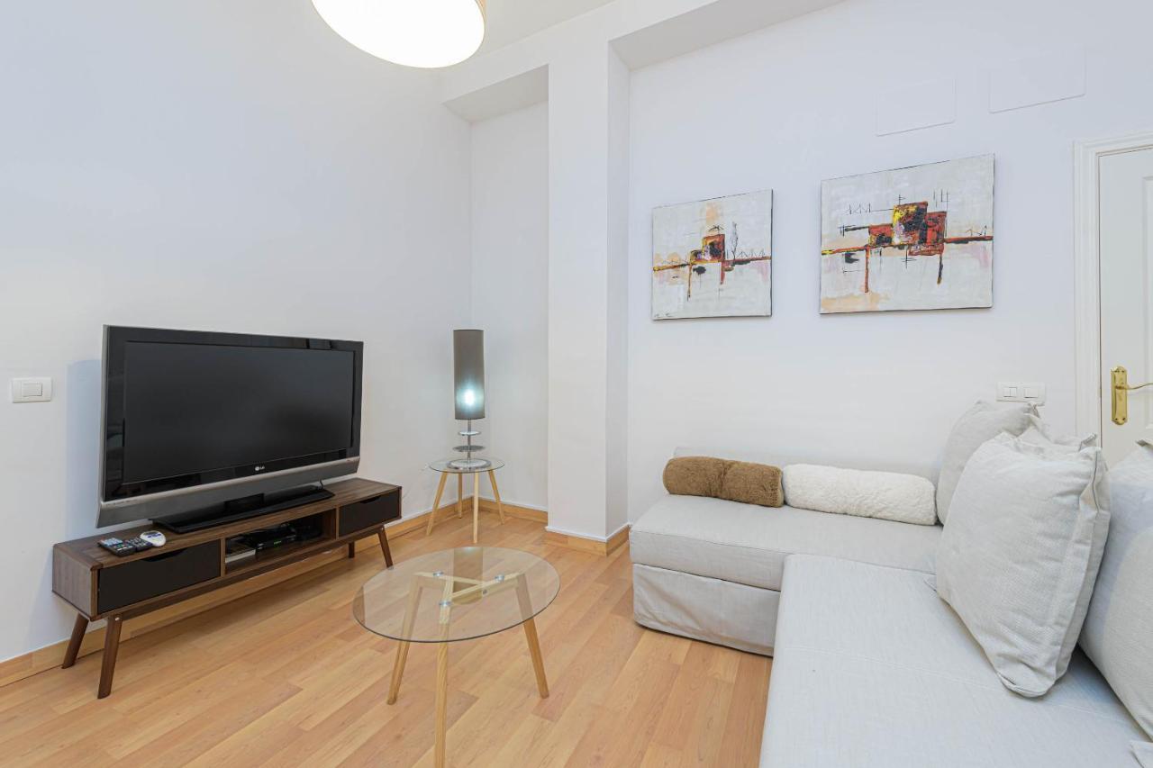 Wintowinrentals Céntrico, Elegante Y Silencioso Apartamento