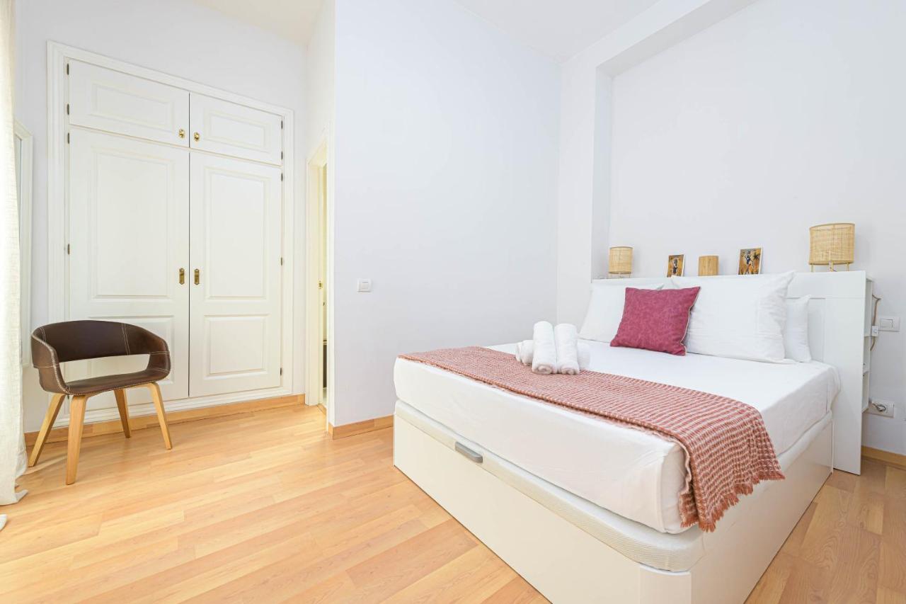 Wintowinrentals Céntrico, Elegante Y Silencioso Apartamento *