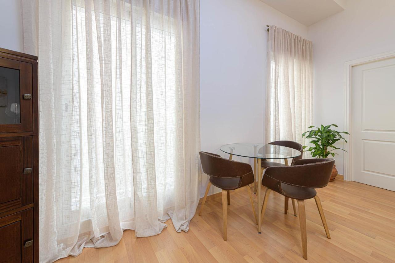Wintowinrentals Céntrico, Elegante Y Silencioso Málaga