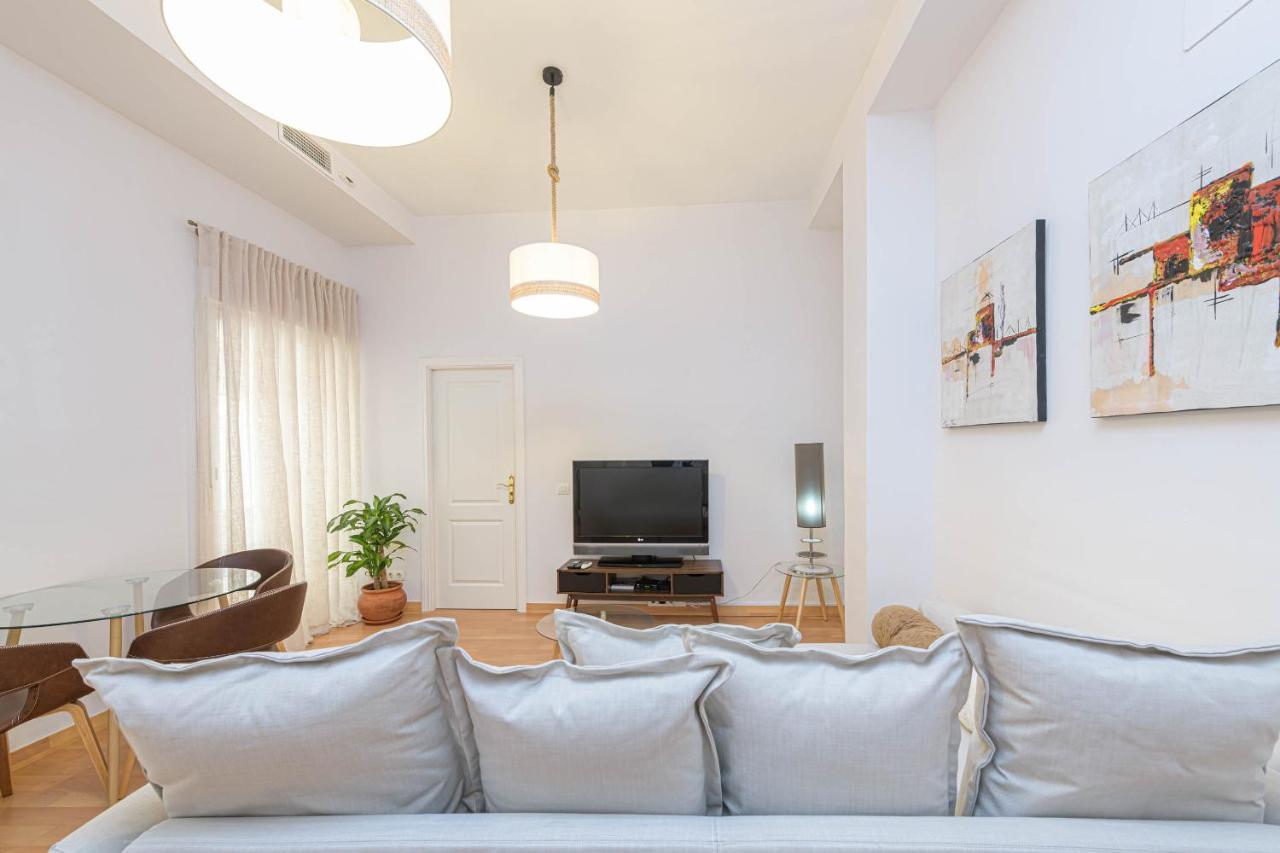Wintowinrentals Céntrico, Elegante Y Silencioso Apartamento