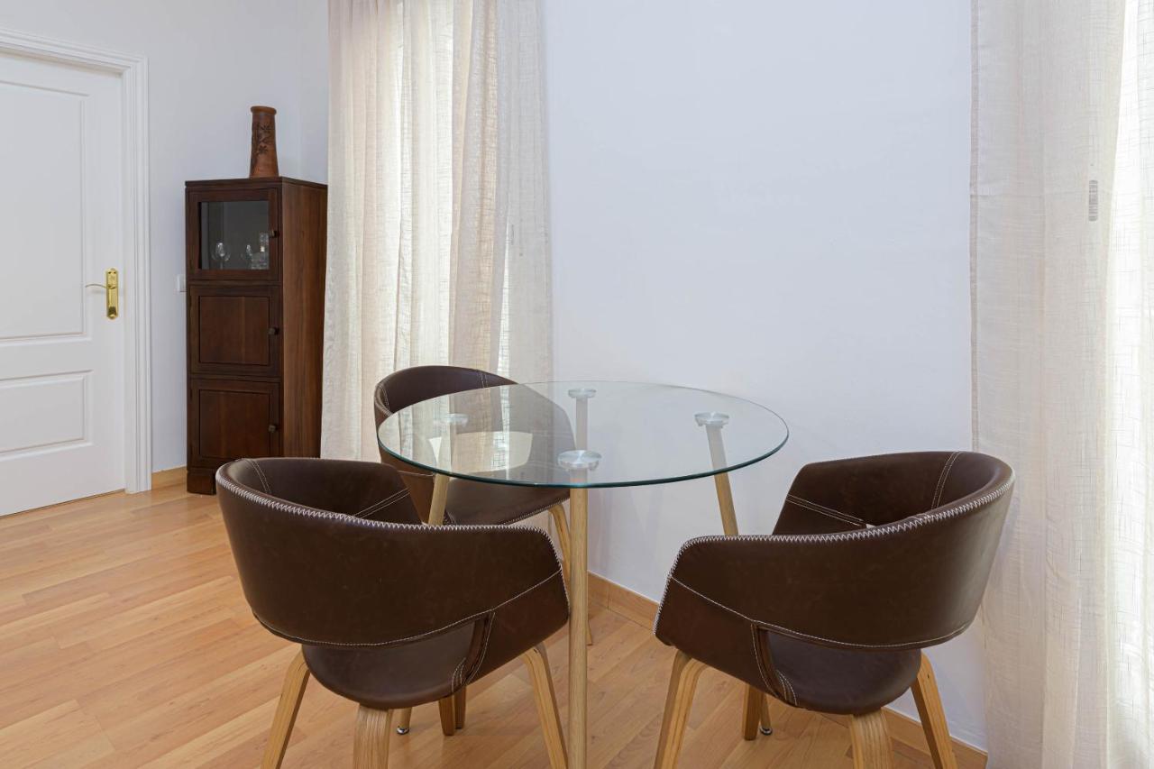 Wintowinrentals Céntrico, Elegante Y Silencioso Apartamento *