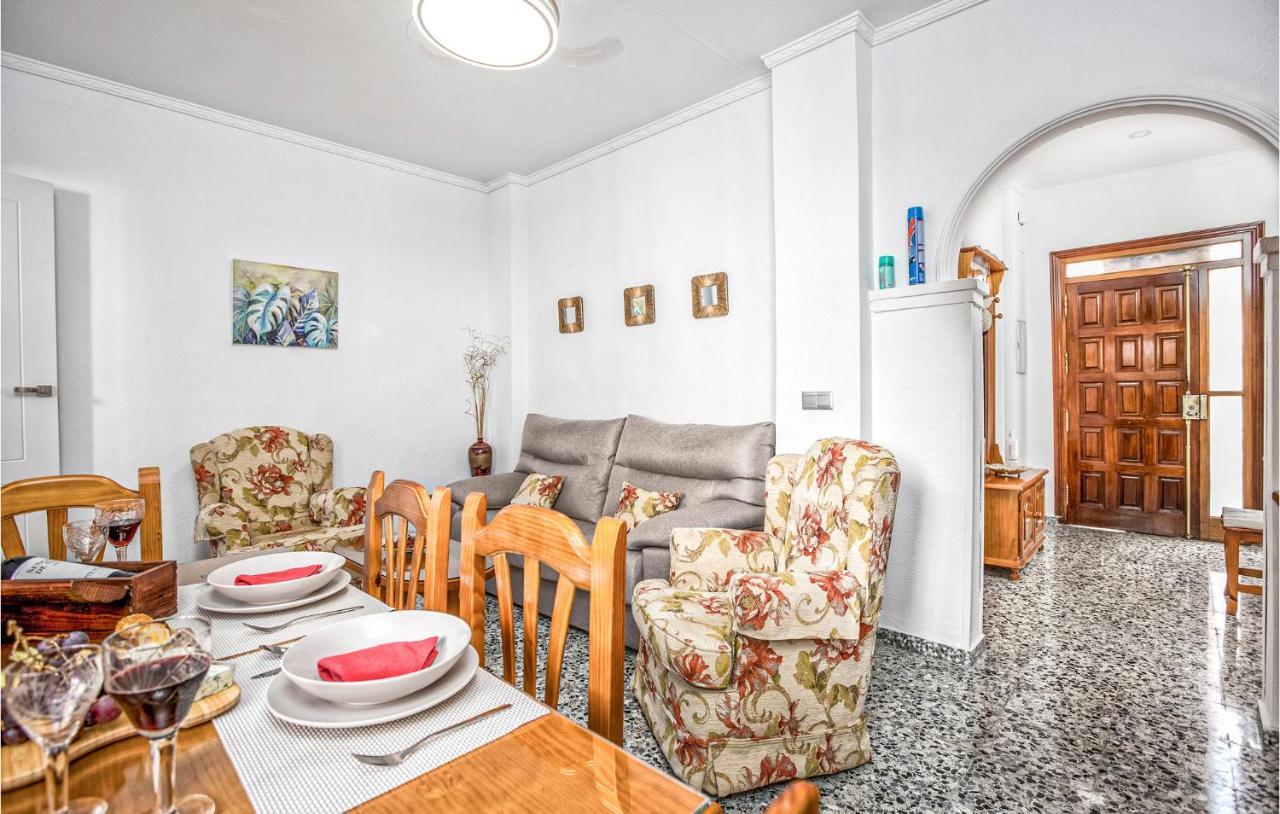 Amazing In With Wifi&3 Bedrooms *