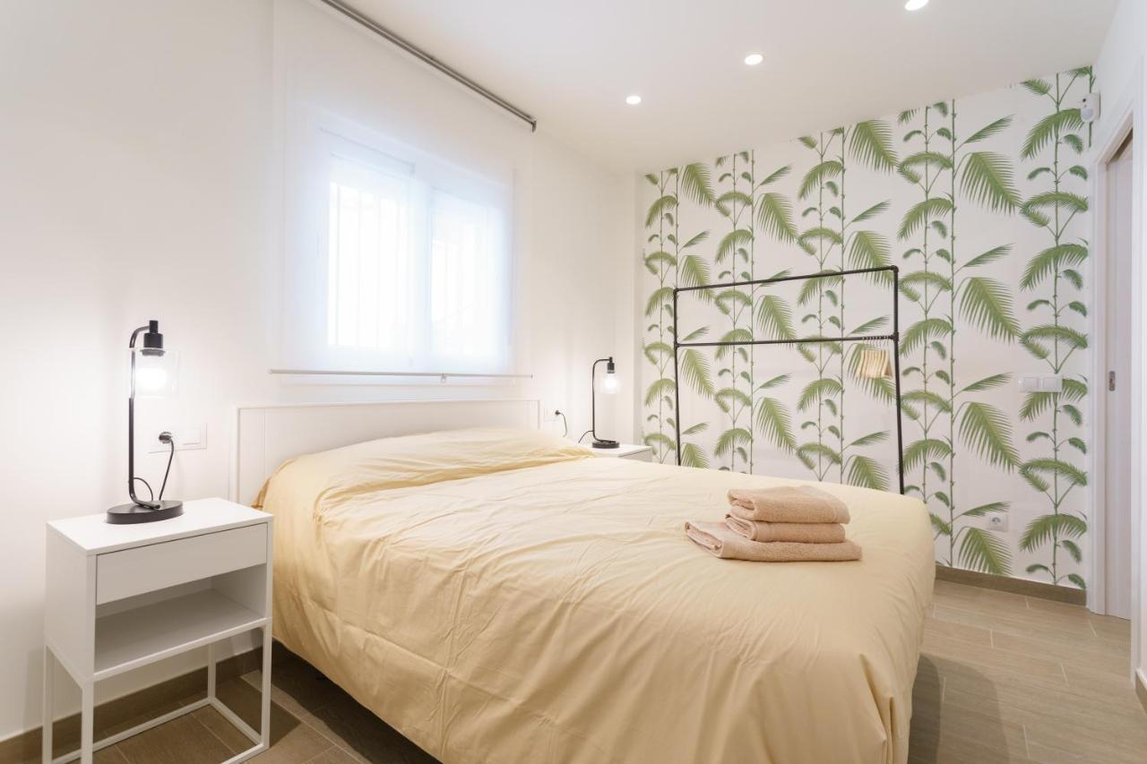 Teatro Urban Flat Apartment