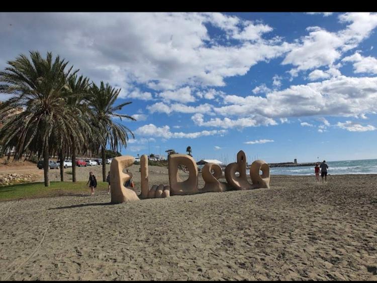 Playa Y Golf Candado Apartment *