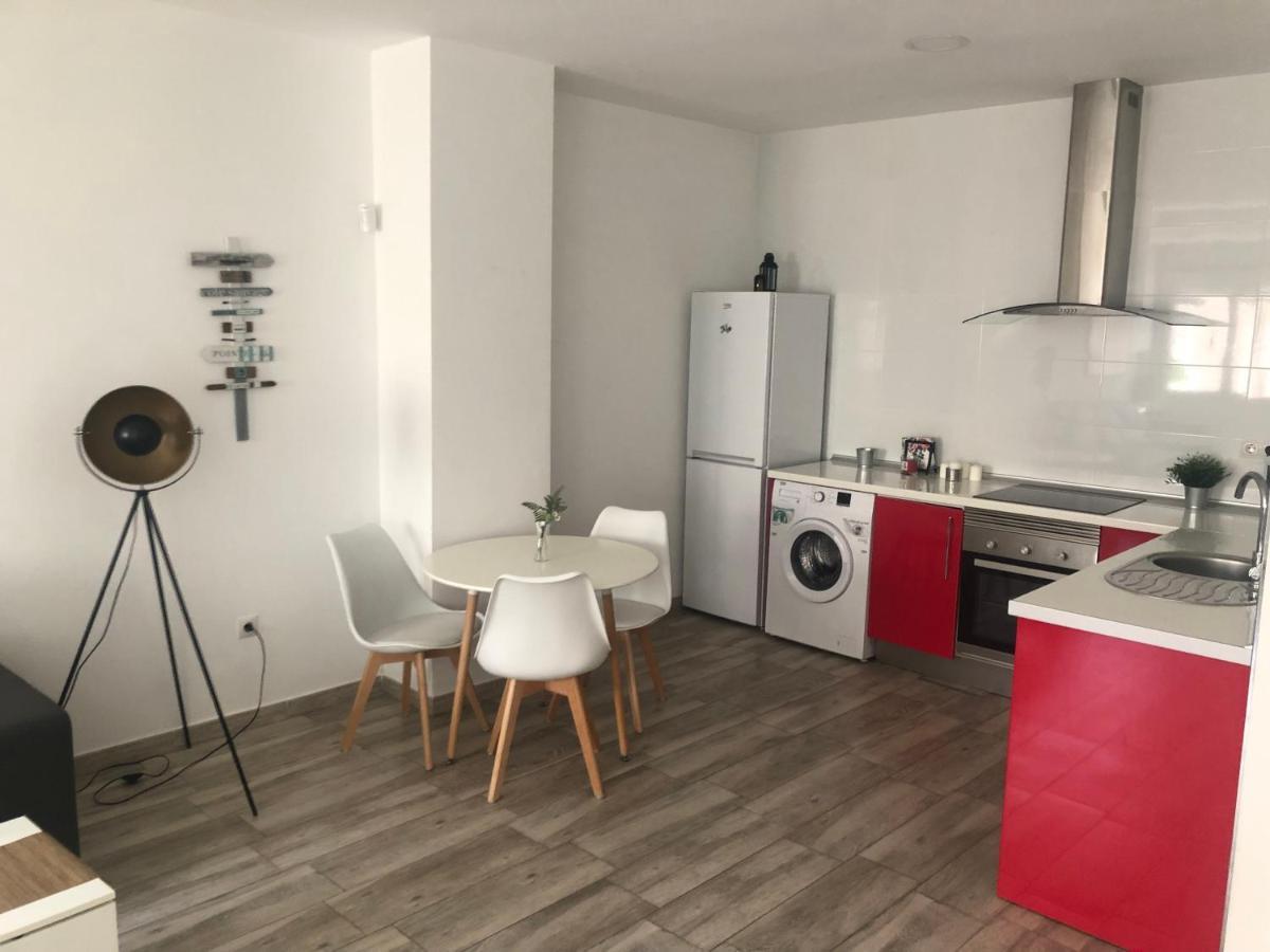 Precioso Loft Centrico Málaga