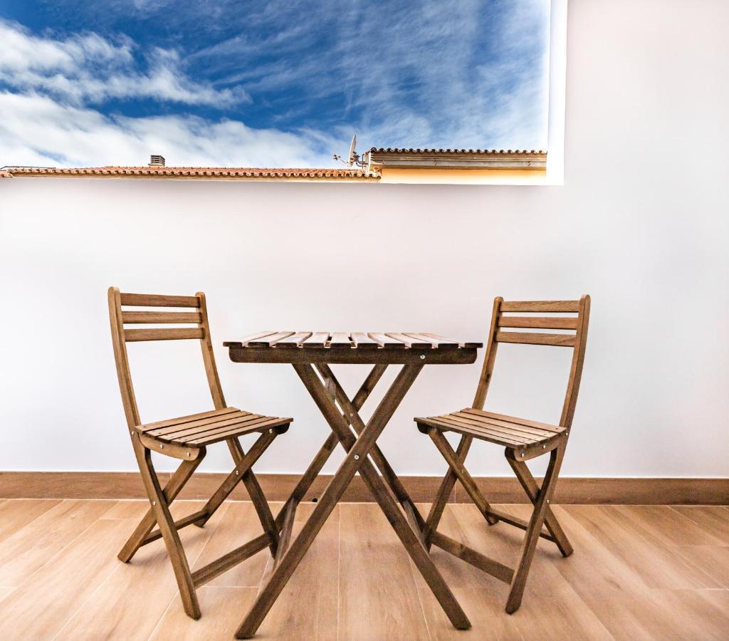 Fun Building By Homeabout * Malaga