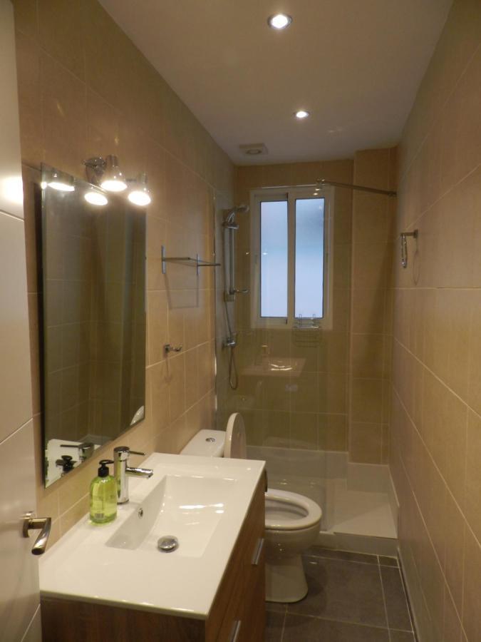 Apartamento Infostays Campus Center *