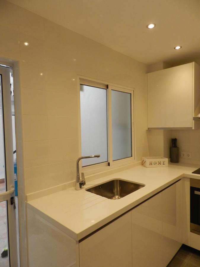 Apartamento Infostays Campus Center Málaga