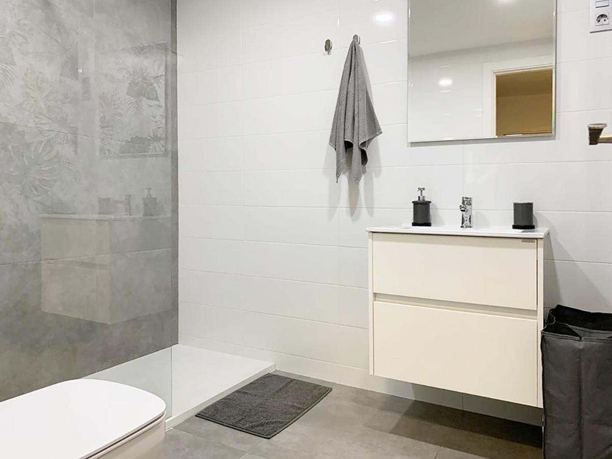 Apartamento Malagadevacaciones - Maestranza 8 *