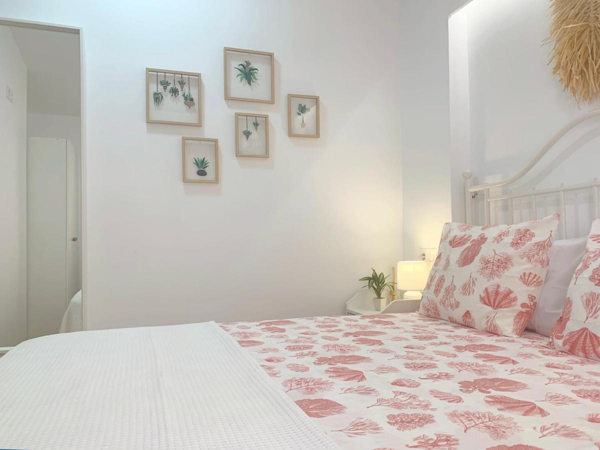 Apartamento Dupléx Valdecasas - Malagadevacaciones