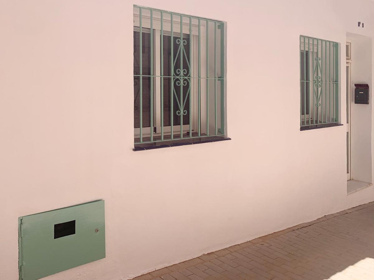 Apartamento Dupléx Valdecasas - Malagadevacaciones Málaga