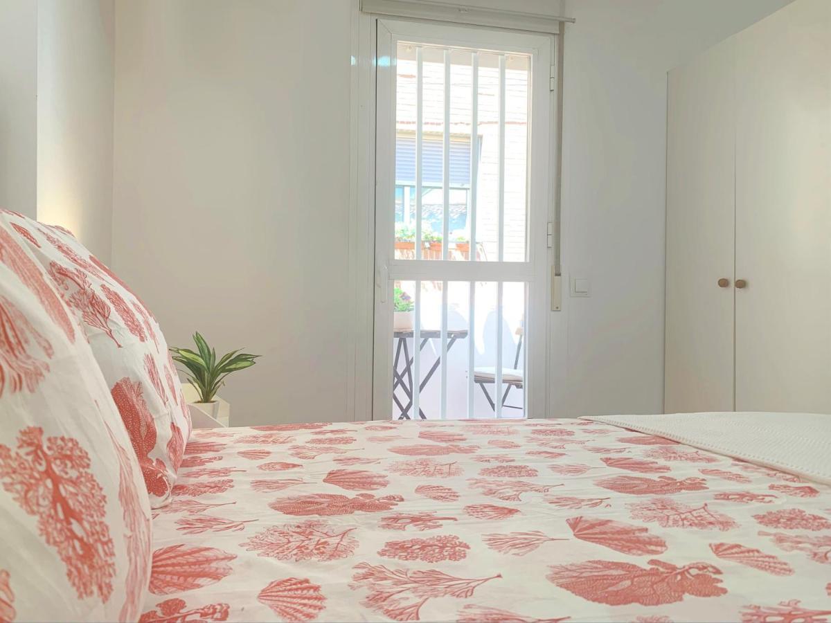 Apartamento Dupléx Valdecasas - Malagadevacaciones Málaga