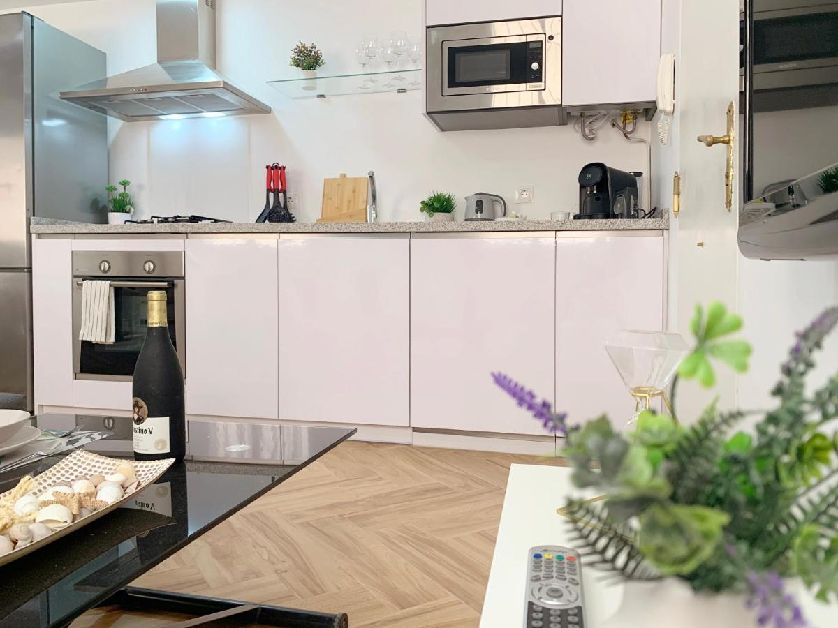 Apartamento Dupléx Valdecasas - Malagadevacaciones *