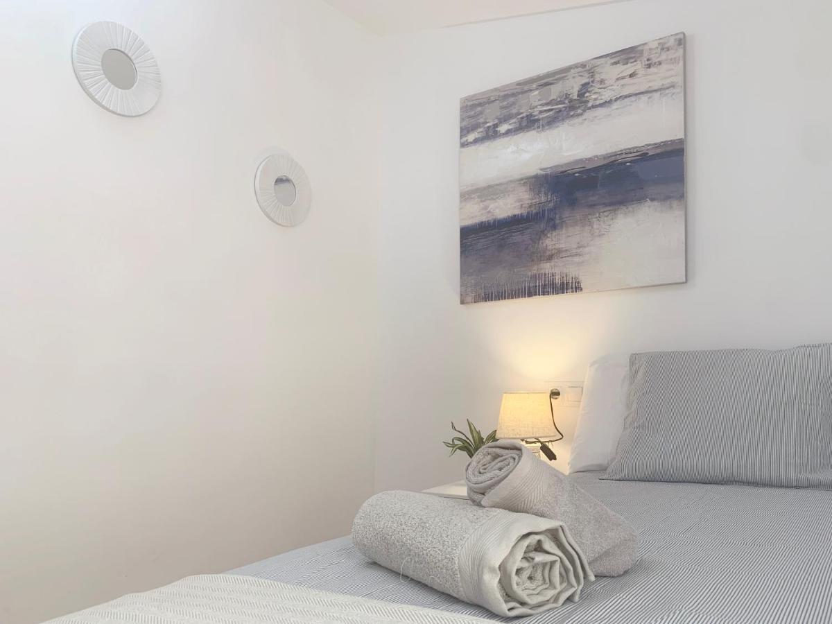 Apartamento Dupléx Valdecasas - Malagadevacaciones Málaga