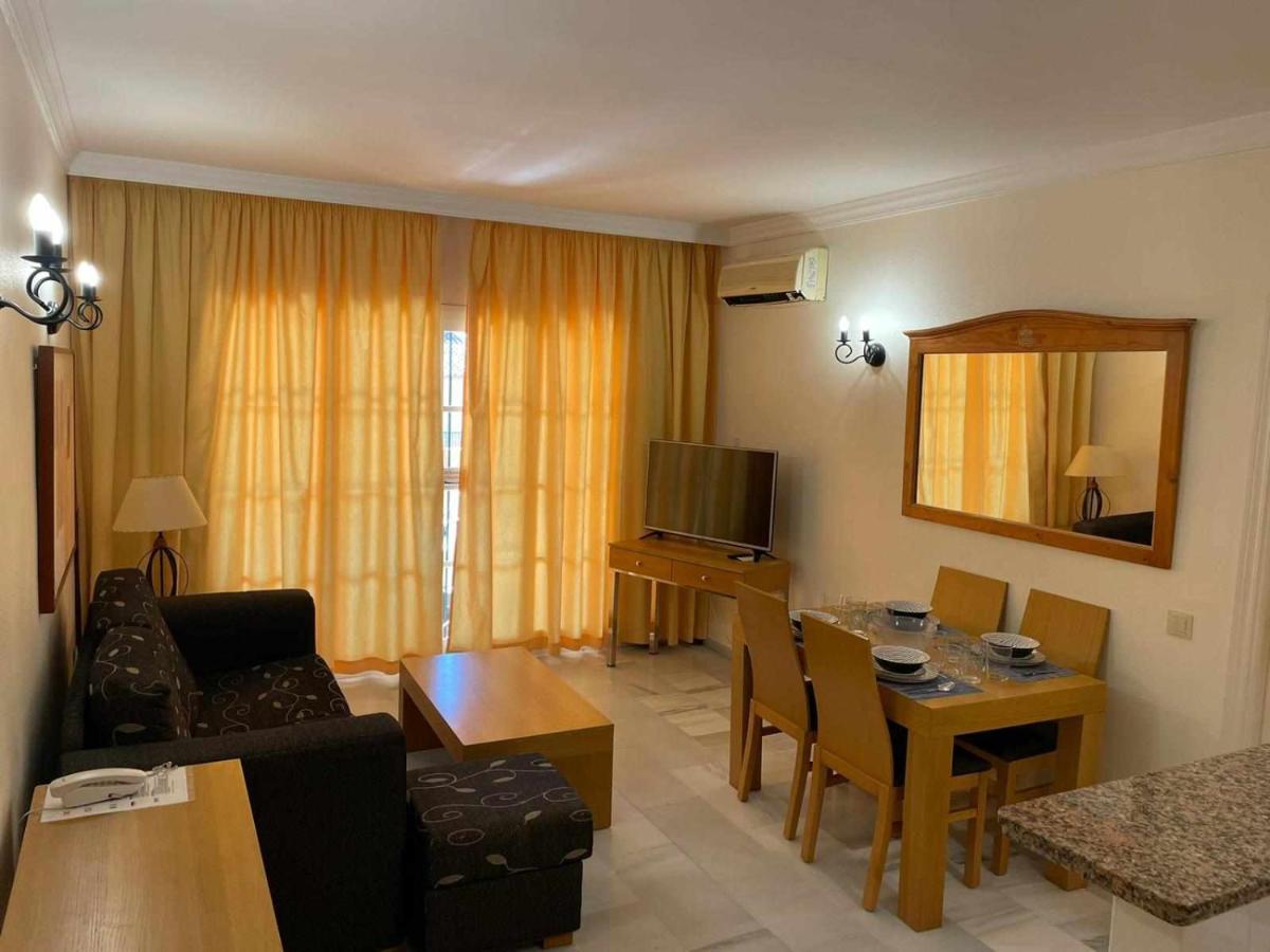 Pool View Grangefield Oasis Club L1 * Malaga