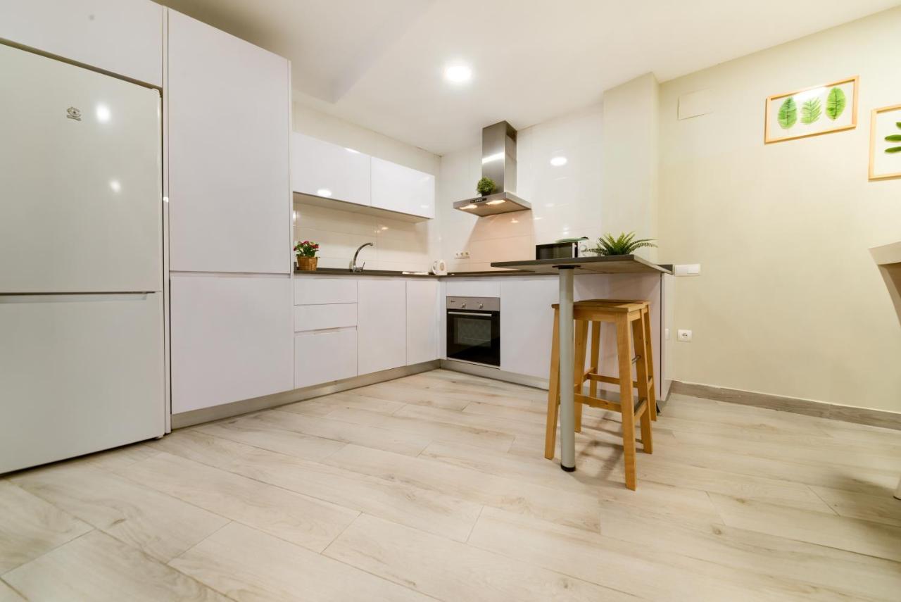 Holidays2malaga Apartment