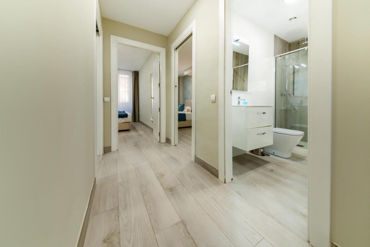 Apartment Holidays2malaga Malaga