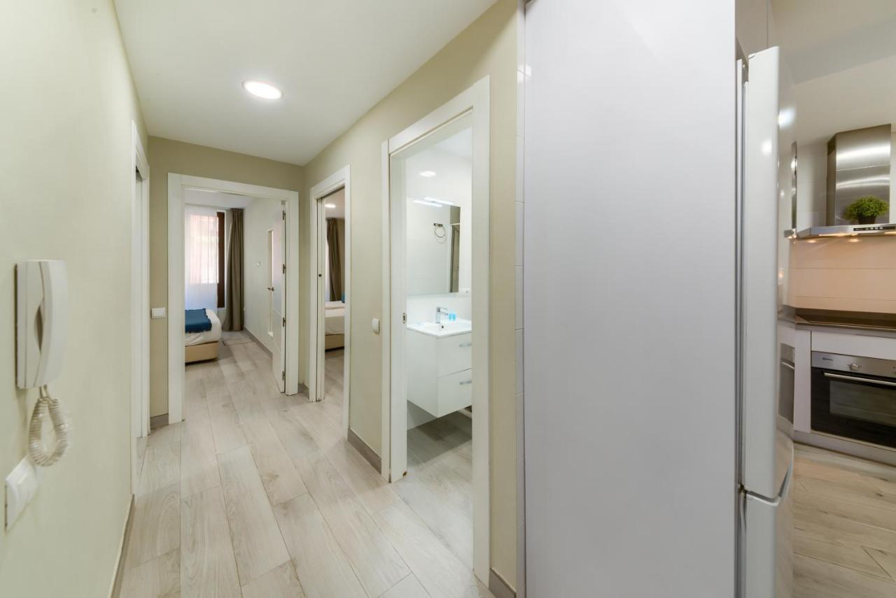 Holidays2malaga Apartment Malaga