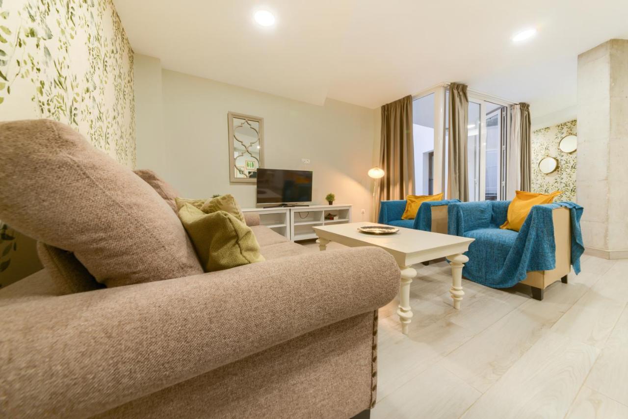 Apartment Holidays2malaga