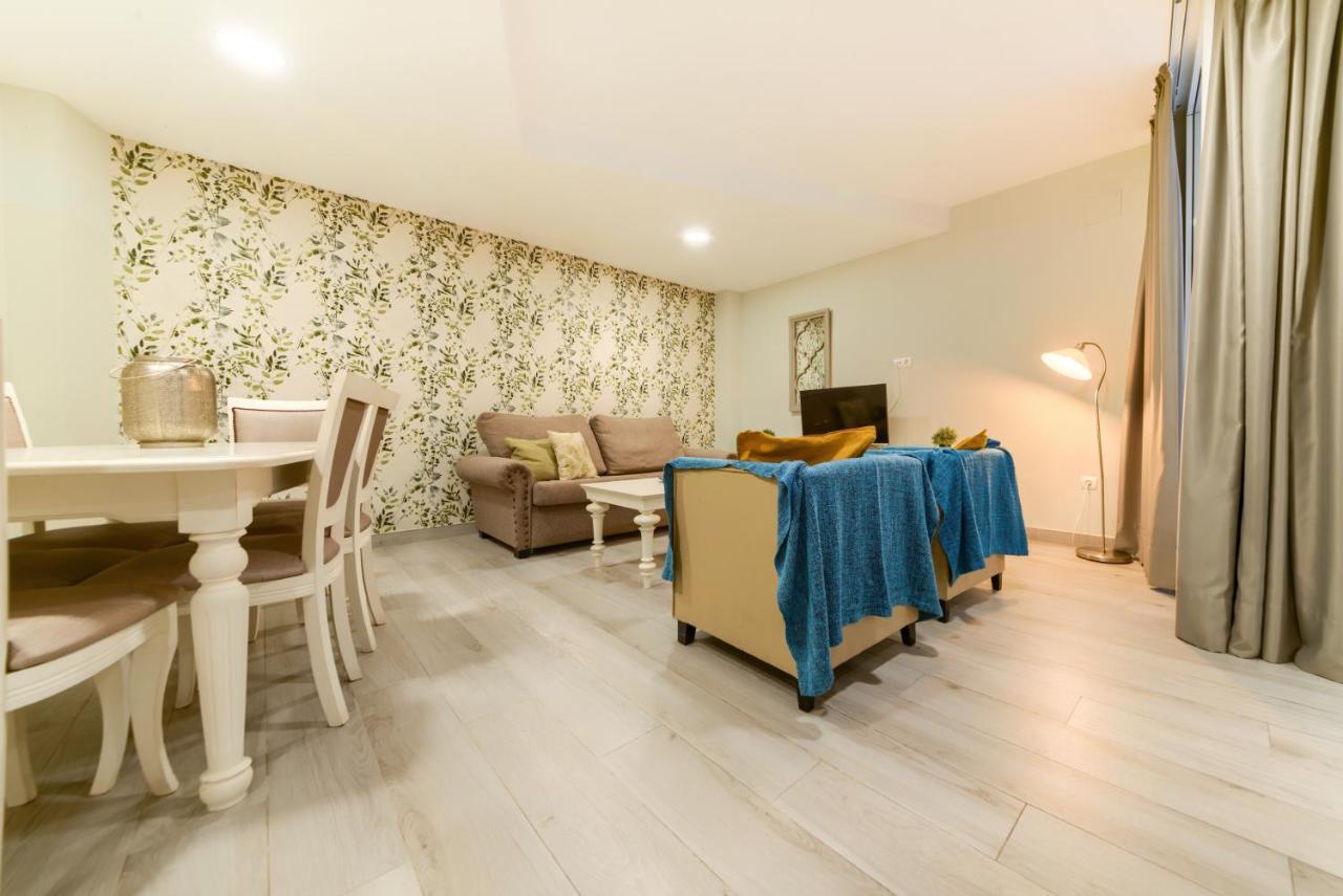 Holidays2malaga Apartment