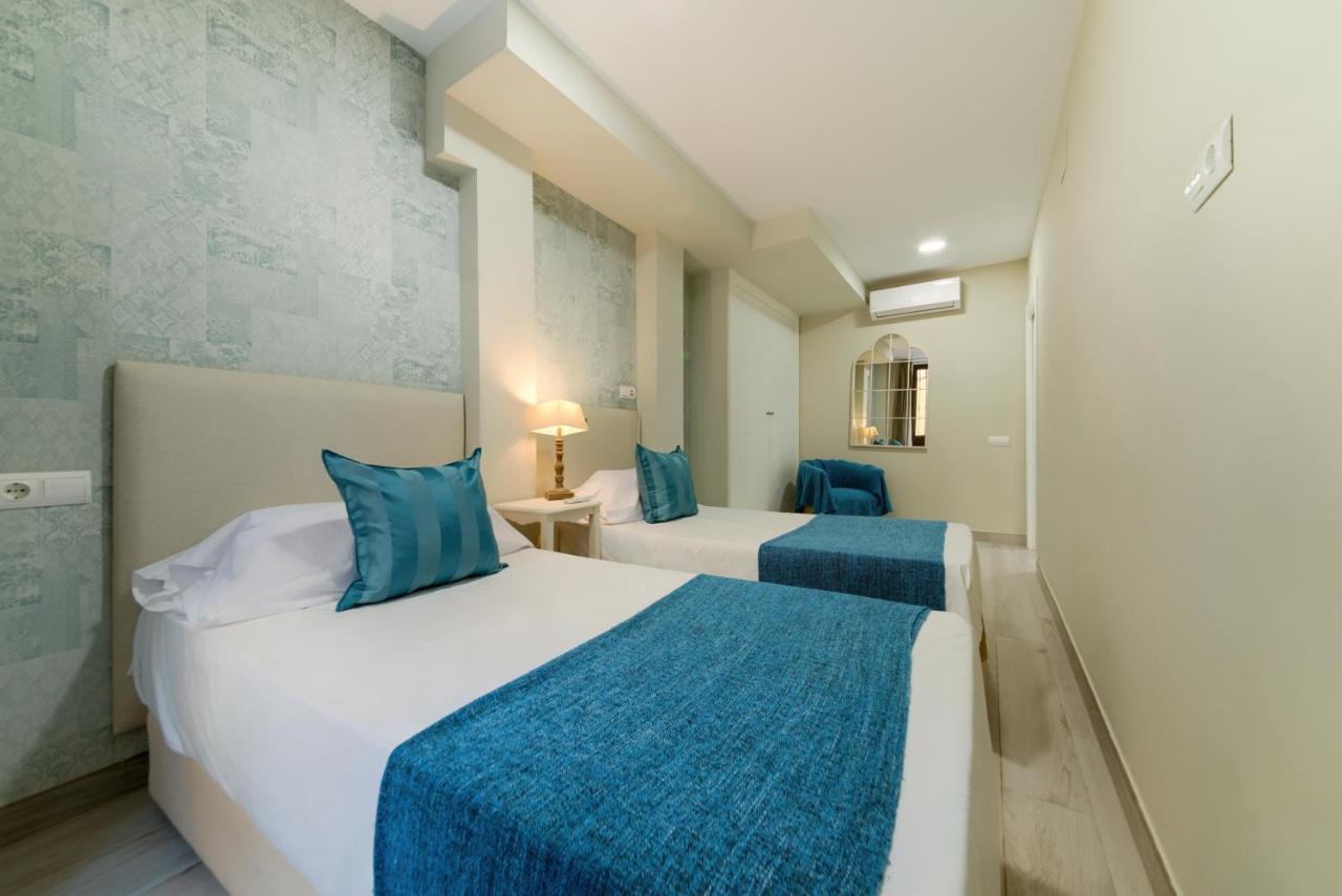 Apartment Holidays2malaga Malaga