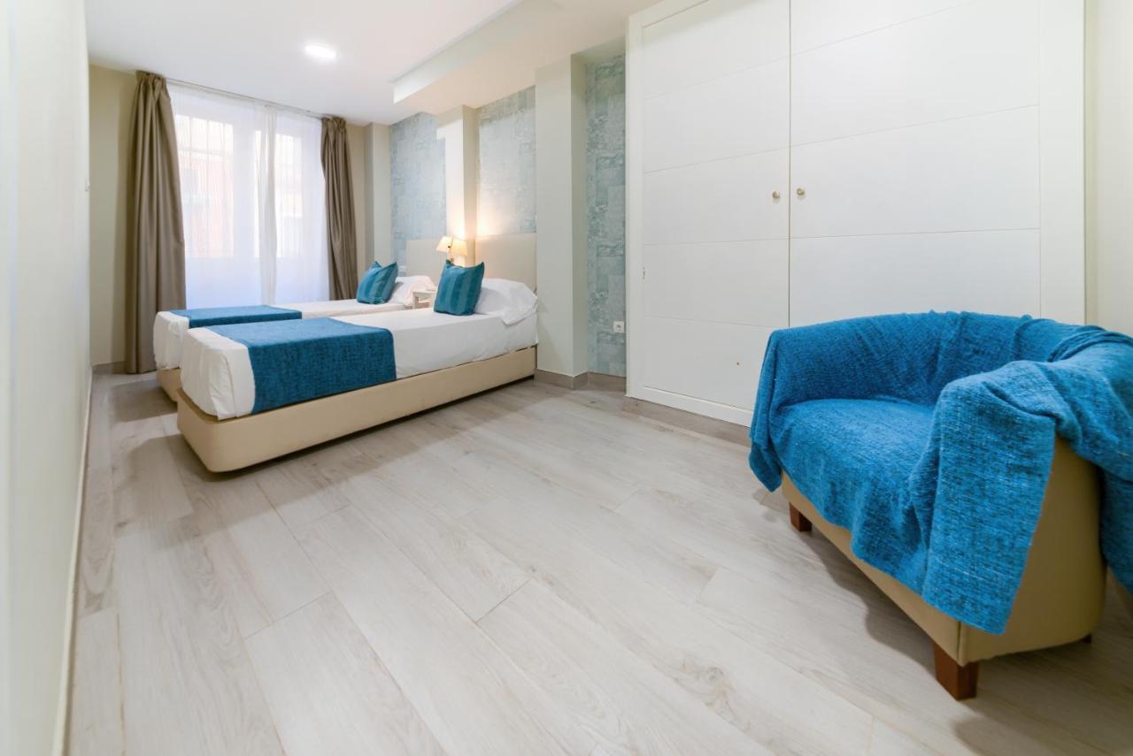 Apartment Holidays2malaga *