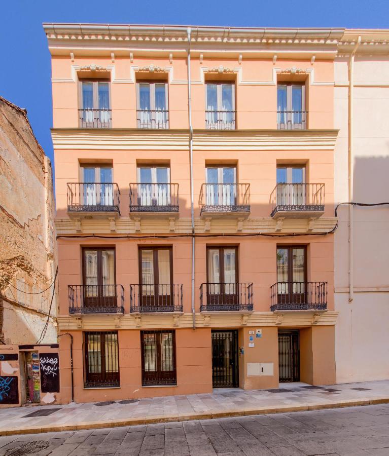 Apartment Holidays2malaga