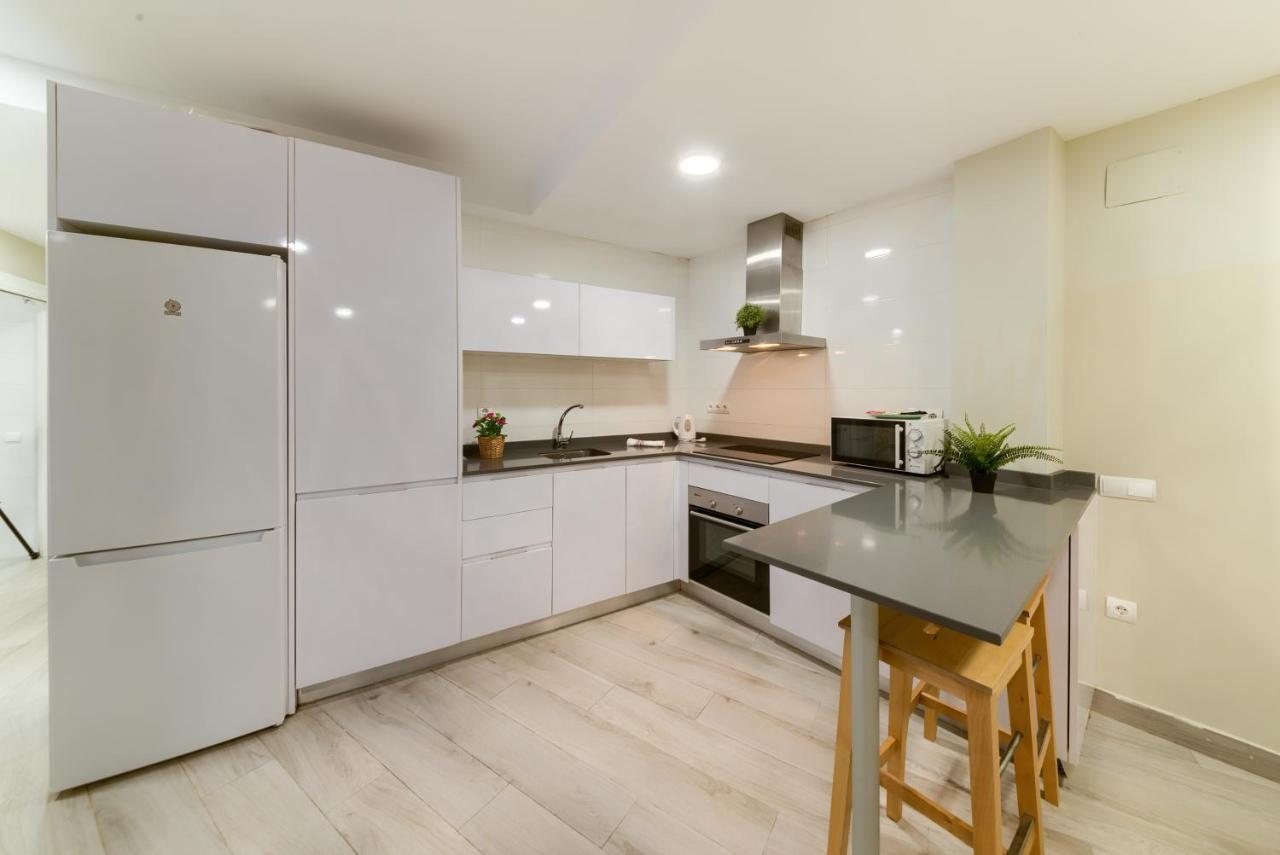 Holidays2malaga Apartment